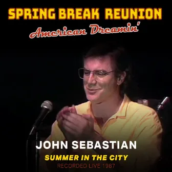 Summer In The City by John Sebastian