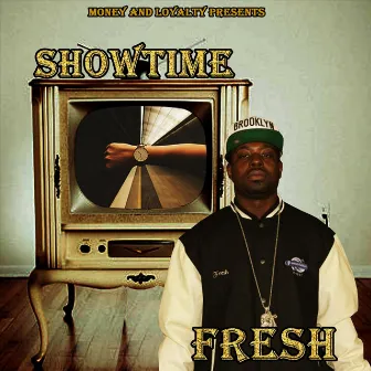 Showtime by Fresh