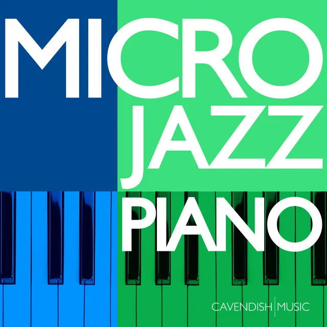 Microjazz Serious