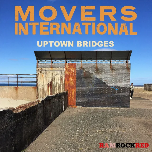 Uptown Bridges (Movers International 'Export' Remix)