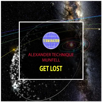 Get Lost by Alexander Technique