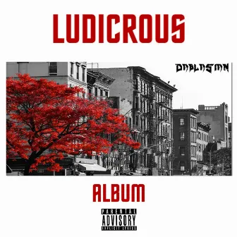 Ludicrous by DaBla5ian