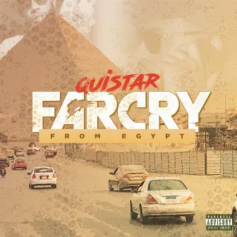 Far Cry from Egypt by Quistar