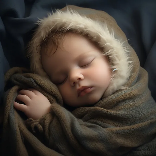 Baby Sleep's Soothing Lullaby: Peaceful Slumber Sounds