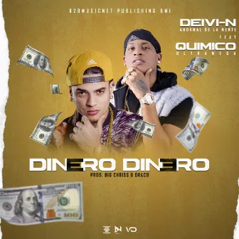 Dinero Dinero by Deivi-N