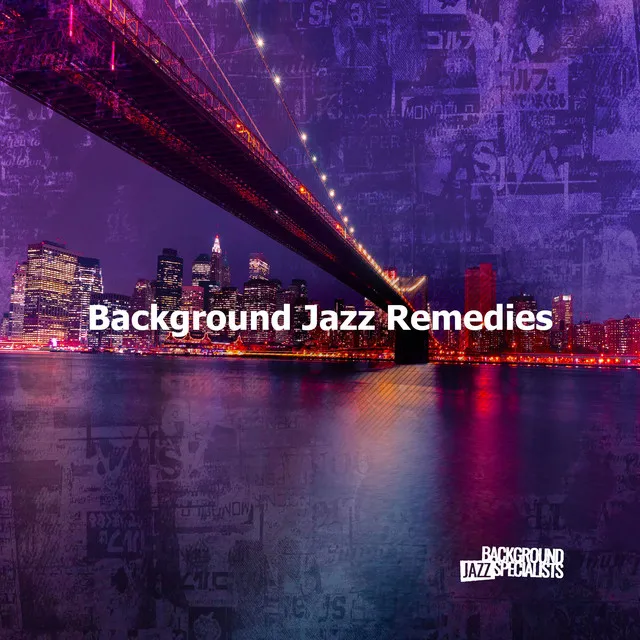 Background Jazz Remedies