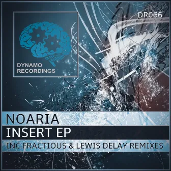 Insert EP by Noaria