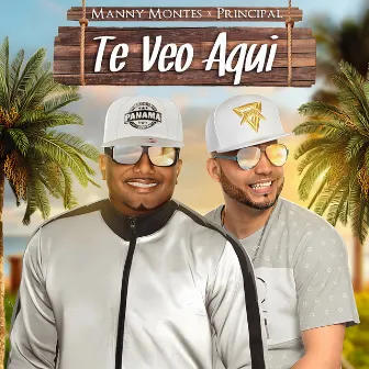 Te Veo Aquí by Principal