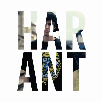 Harant by Paulie Garand