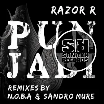 Punjabi by Razor R