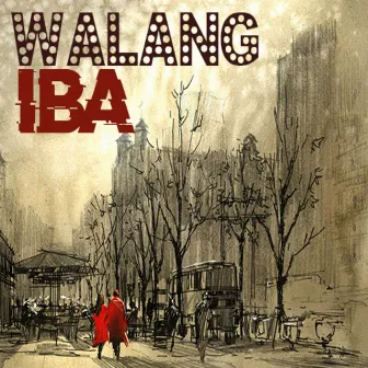 Walang Iba by LeMon Traxx