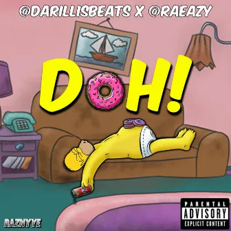 DOH! (Philly Club x Rochester Club) by DarillisBeats