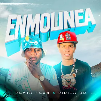 Enmolinea (Remix) by Plata Flow