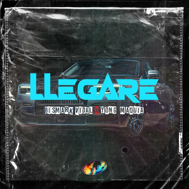 Llegare