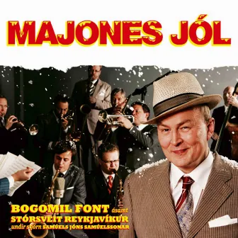 Majones jól by Bogomil Font