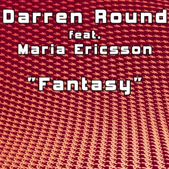 Fantasy by Darren Round