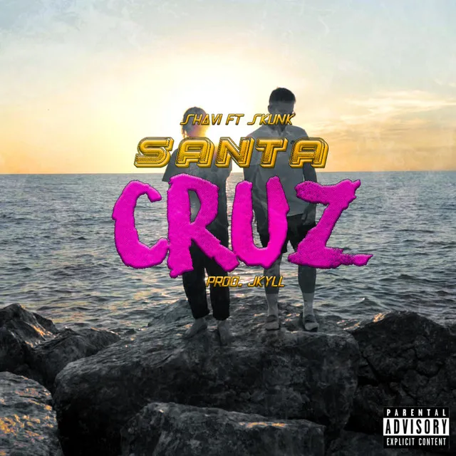 Santa Cruz