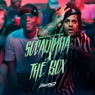 Socadinha X the Box by DJ Mimo Prod