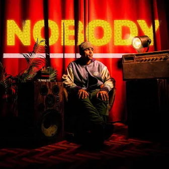 nobody by Vy