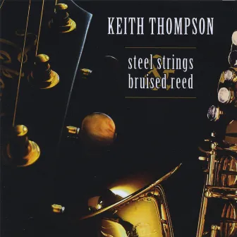 Steel Strings & Bruised Reed by Unknown Artist