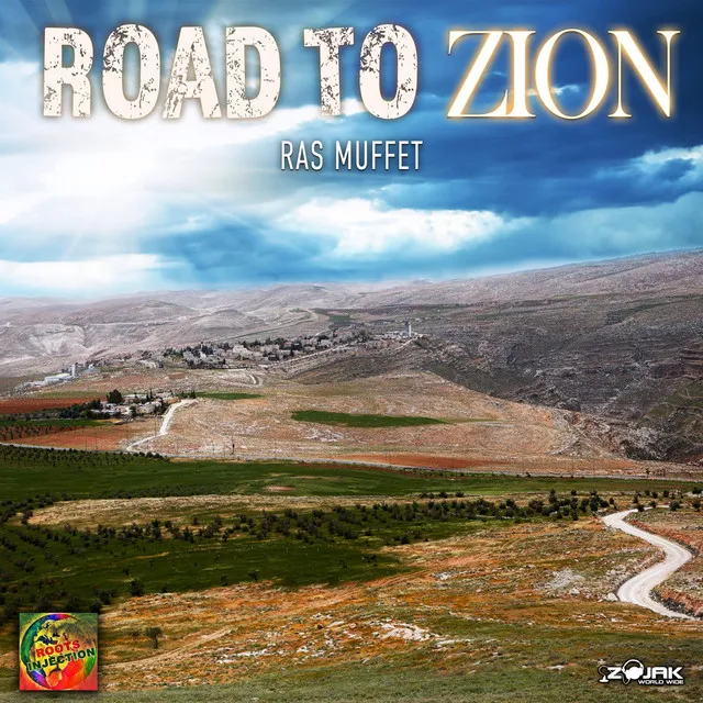 Road To Zion Dub