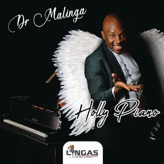 Holly Piano by Dr Malinga