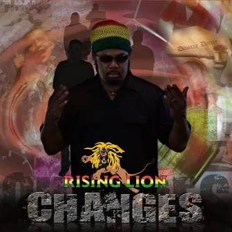 Changes by Rising Lion