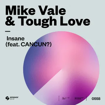 Insane (feat. CANCUN?) by CANCUN?