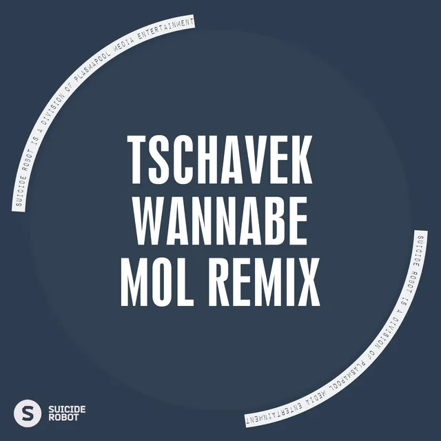 Wannabe - Mol Remix