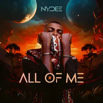 ALL OF ME by Dj Nydee