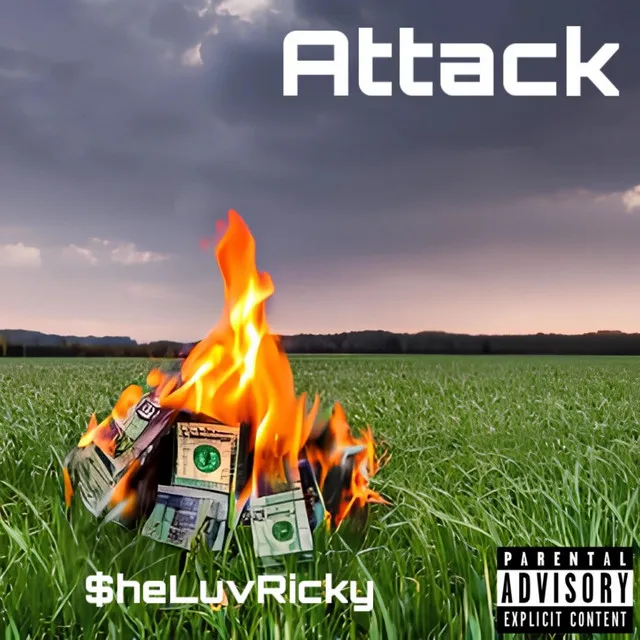 Attack