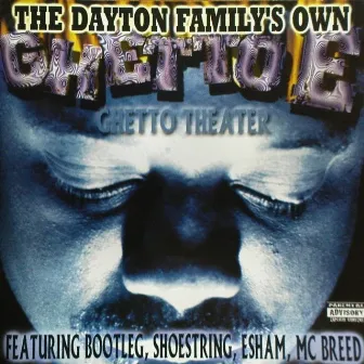 Ghetto Theater by Ghetto E