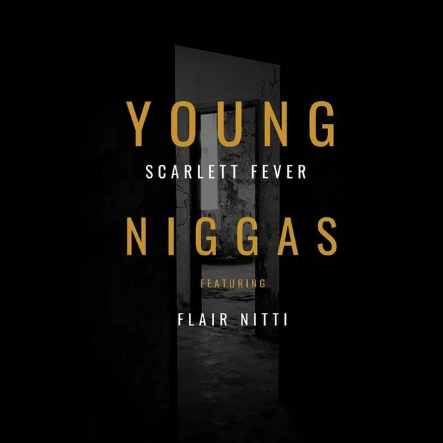 Young Niggas (feat. Flair Nitti)