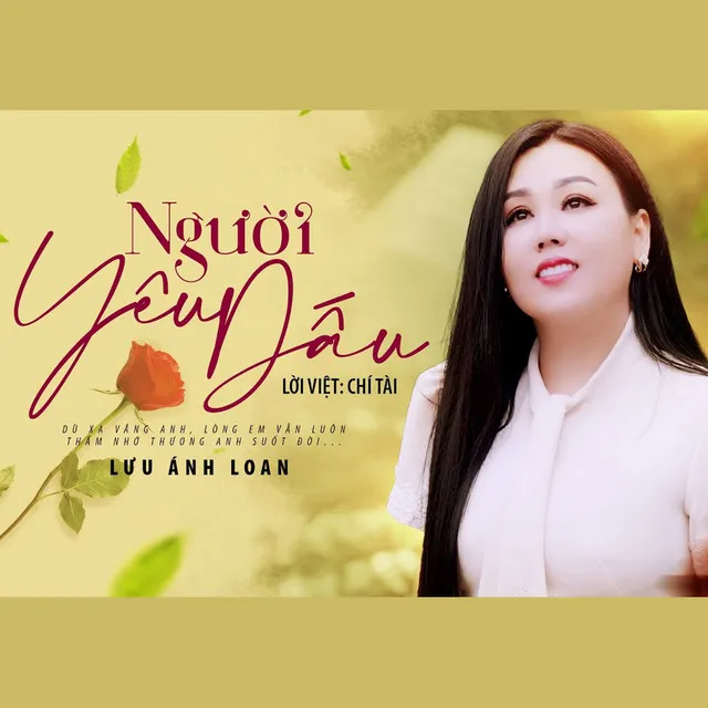 Người Yêu Dấu