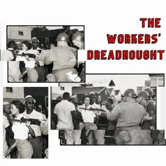 The Workers' Dreadnought by Shelley Washington