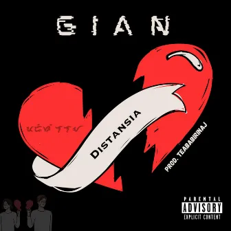 Distansia by Gian