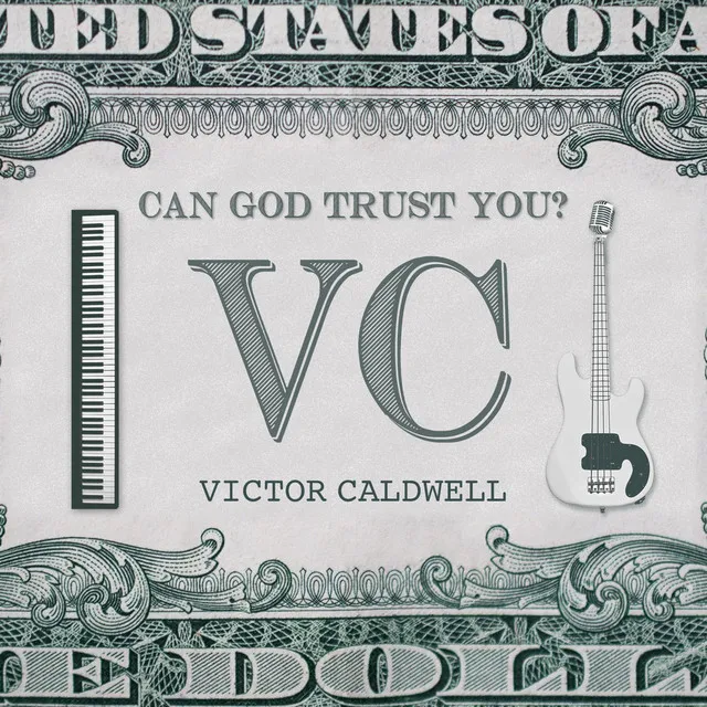 Can God Trust You?