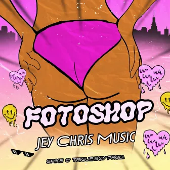 FOTOSHOP by Jey Chris Music