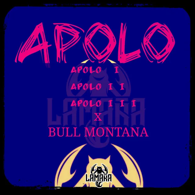 Apolo