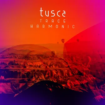 Trace Harmonic by Tusca