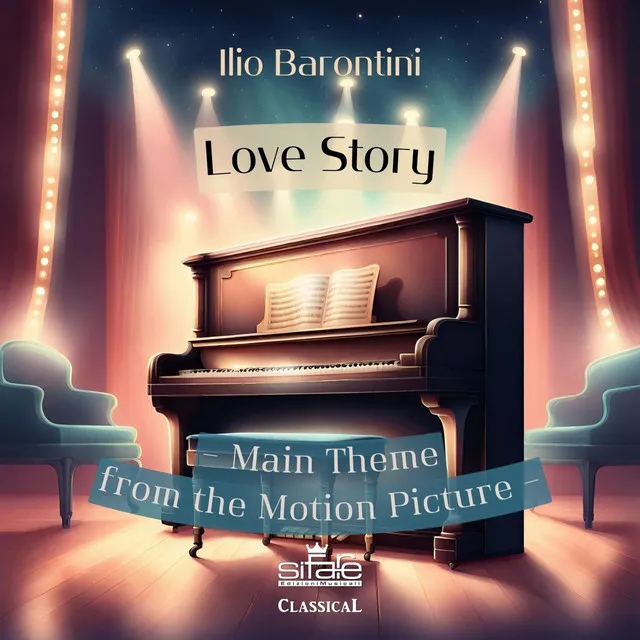 Love Story: Main Theme