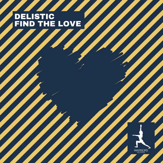 Find The Love - Radio Edit