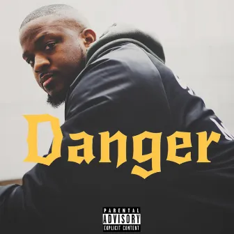 Danger by Kiiing Jones