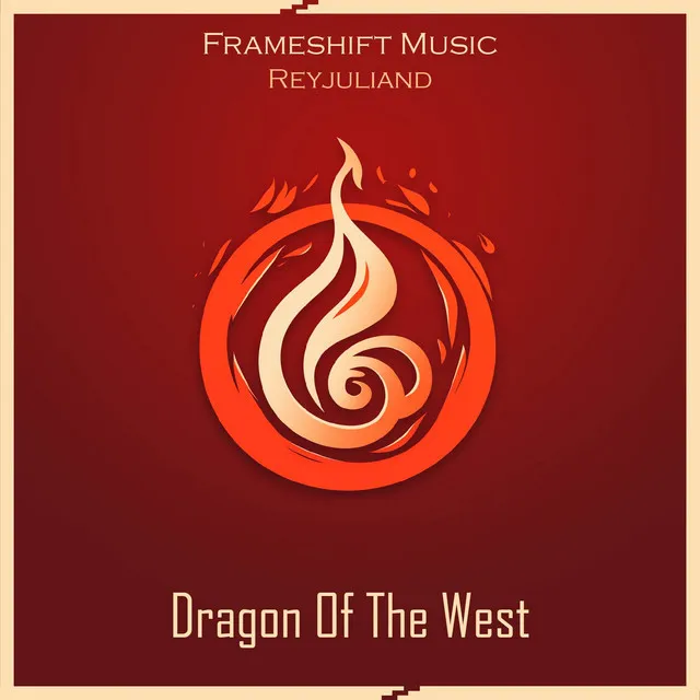 Dragon Of The West