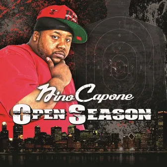 Open Season by Nino Capone