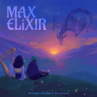 Max Elixir by Michael Staple