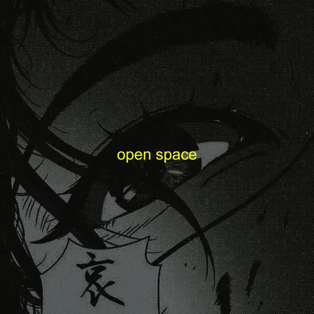 open space