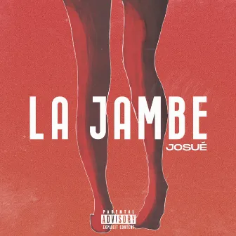 La jambe by Josué