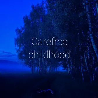 Carefree childhood by Ghoste!