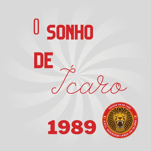 O Sonho de Ícaro (1989)